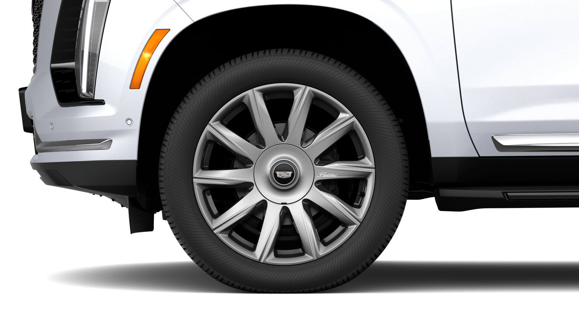 2026 Cadillac Escalade 1SA