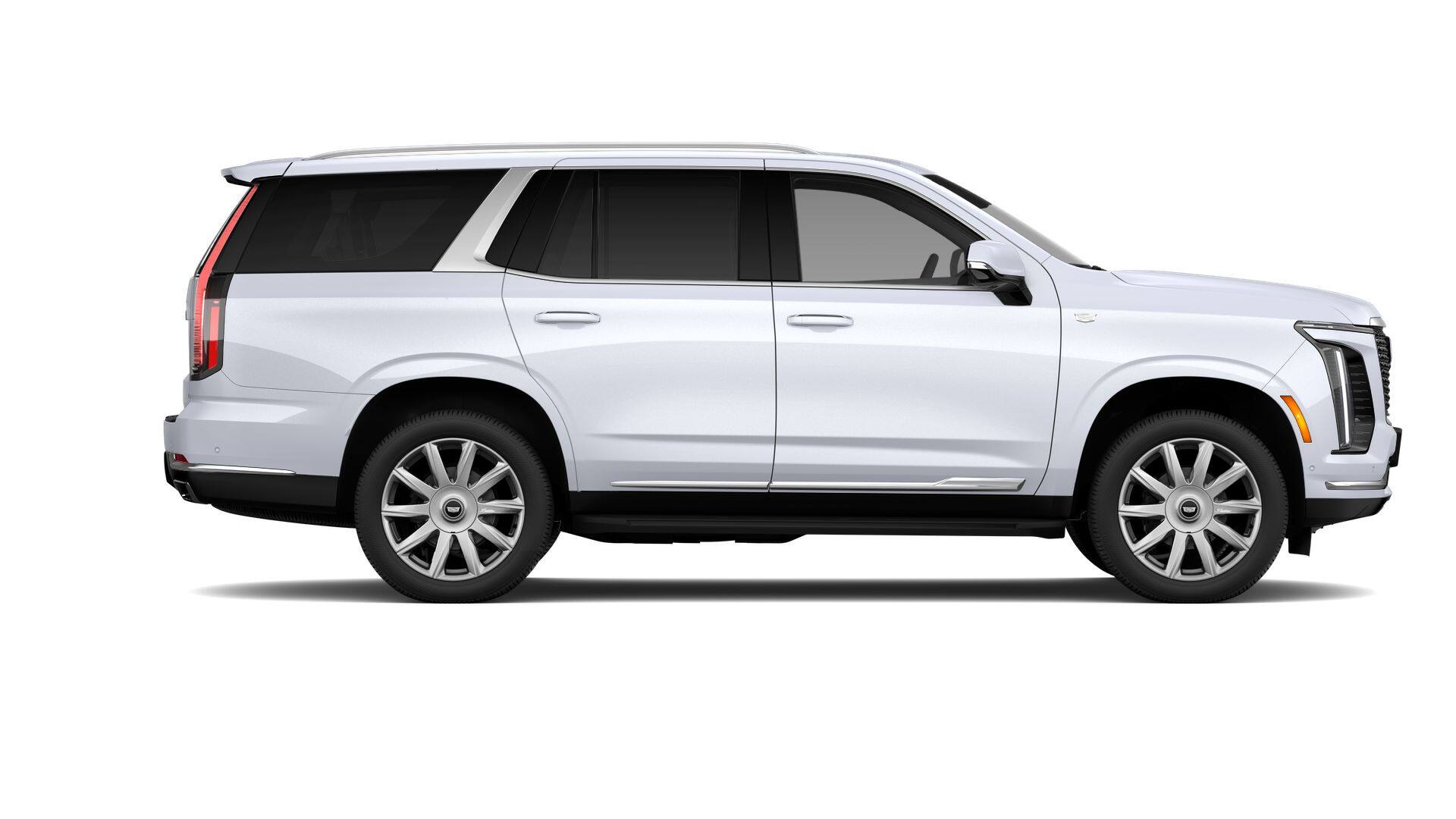 2026 Cadillac Escalade 1SA