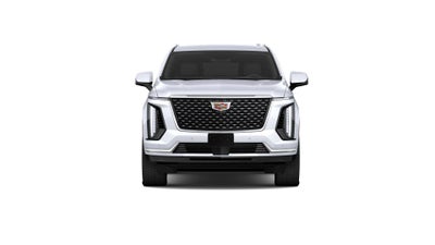 2026 Cadillac Escalade 1SA