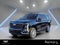 2026 Cadillac Escalade 1SA