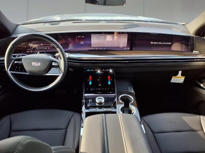 2026 Cadillac Escalade 1SA