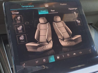 2026 Cadillac Escalade 1SA