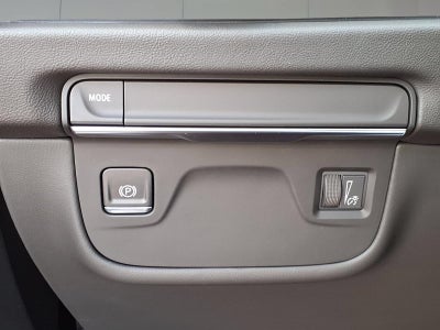 2026 Cadillac Escalade 1SA