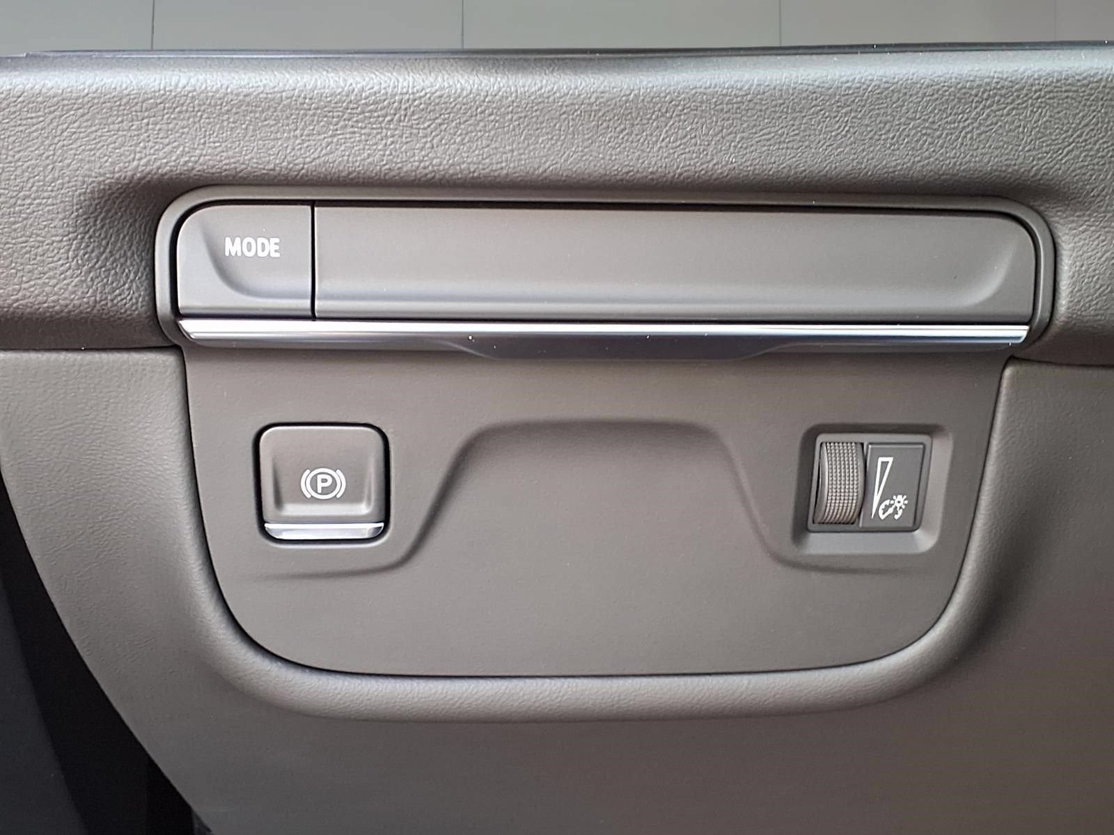 2026 Cadillac Escalade 1SA