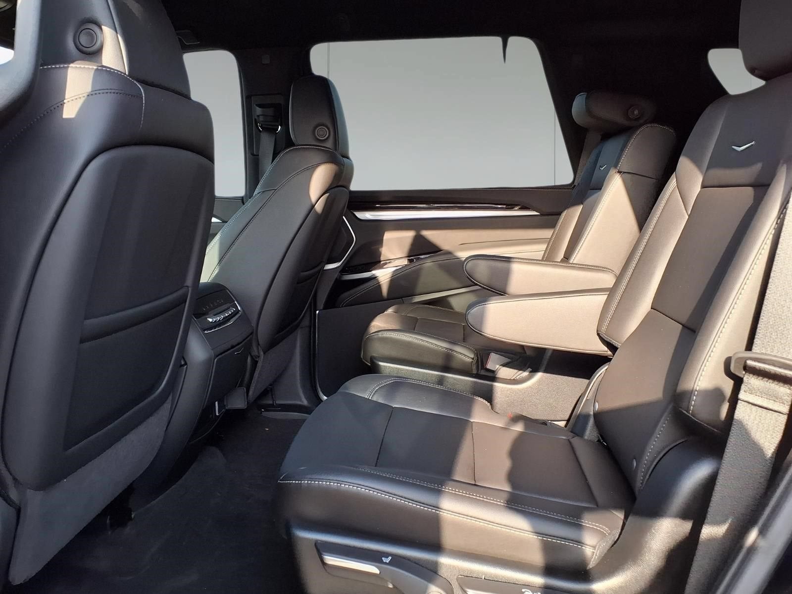 2026 Cadillac Escalade 1SA