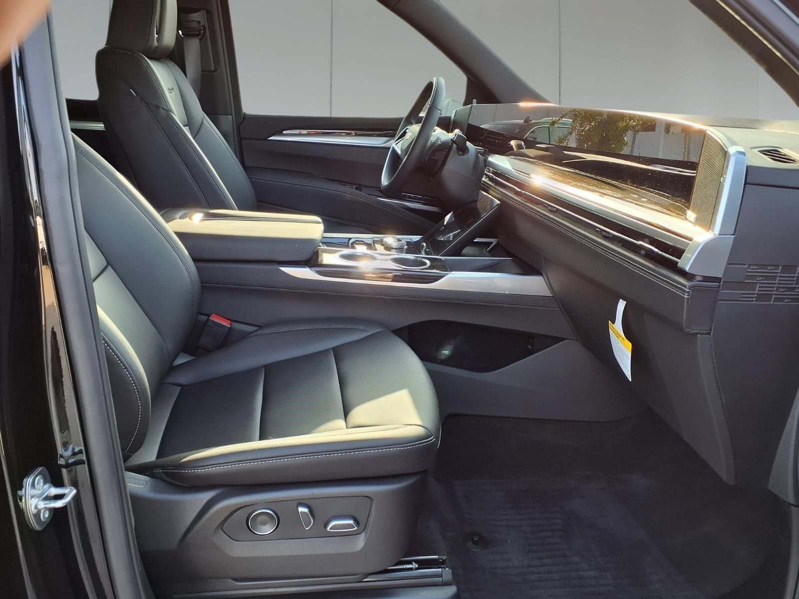 2026 Cadillac Escalade 1SA