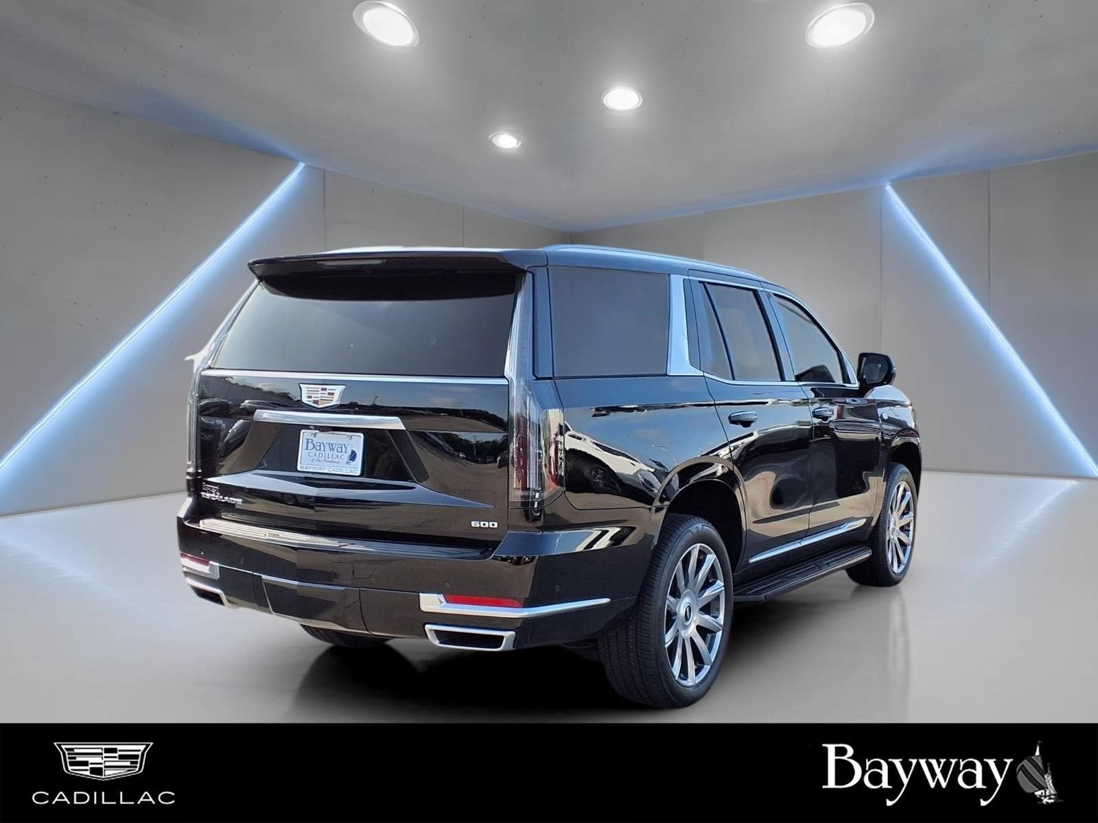 2026 Cadillac Escalade 1SA