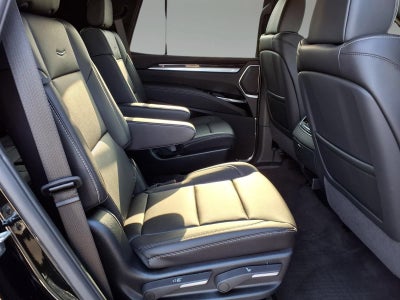 2026 Cadillac Escalade 1SA