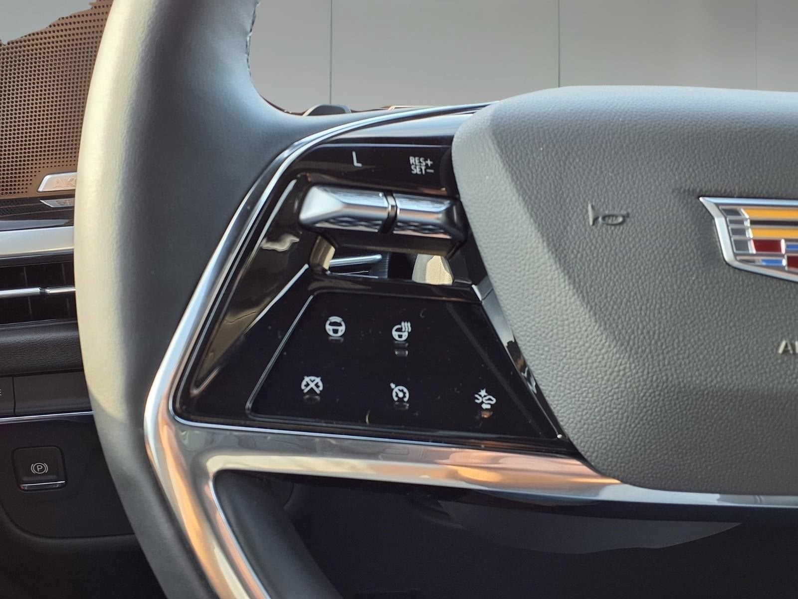 2026 Cadillac Escalade 1SA