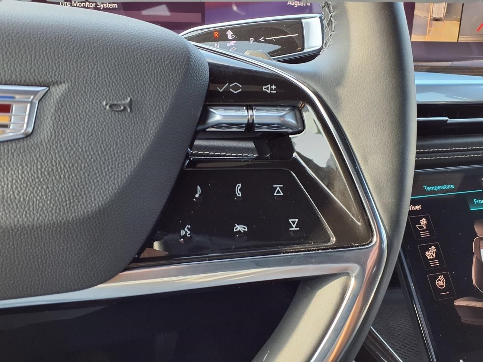 2026 Cadillac Escalade 1SA