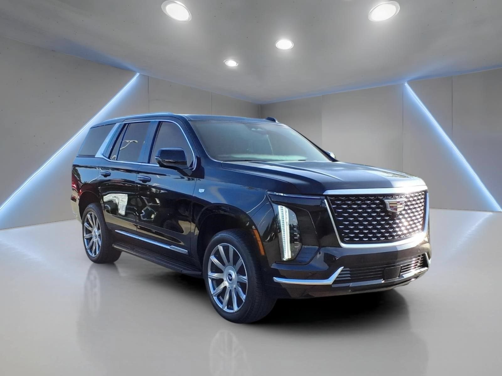 2026 Cadillac Escalade 1SA