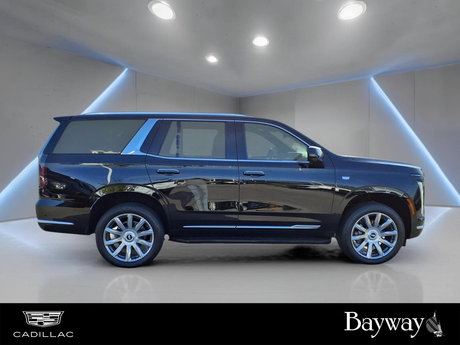 2026 Cadillac Escalade 1SA
