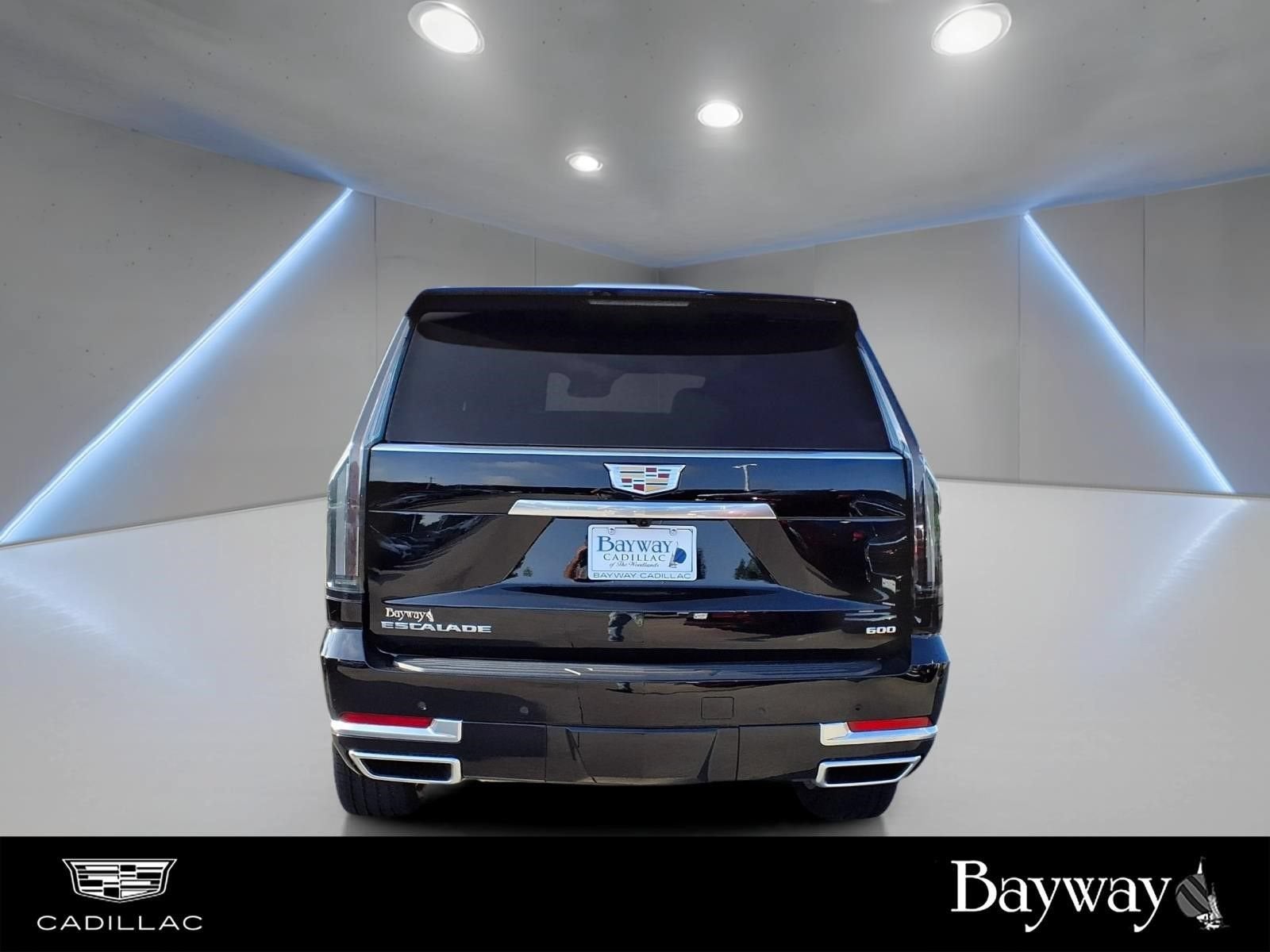 2026 Cadillac Escalade 1SA
