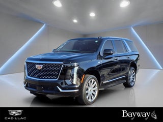 2026 Cadillac Escalade 1SA
