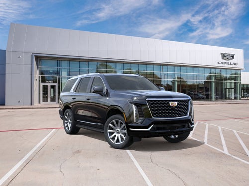2026 Cadillac Escalade 1SA