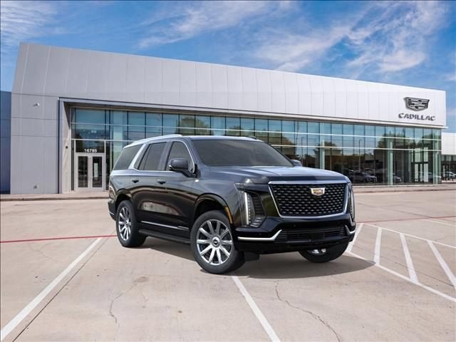 2026 Cadillac Escalade 1SA
