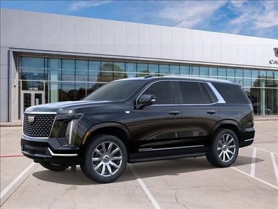 2026 Cadillac Escalade 1SA