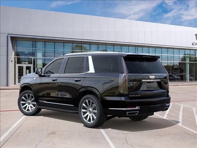 2026 Cadillac Escalade 1SA