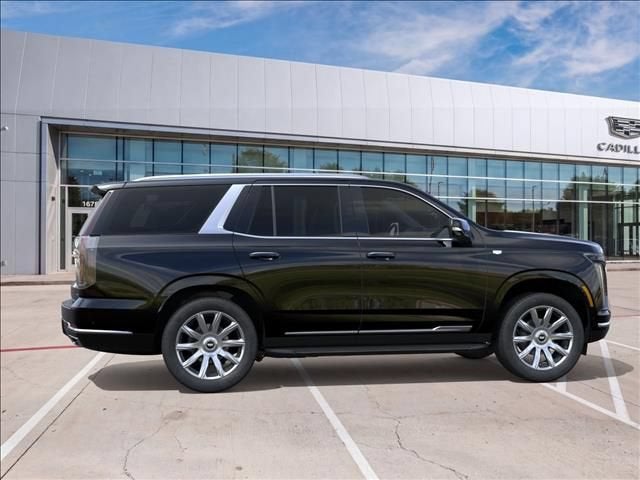 2026 Cadillac Escalade 1SA