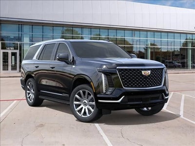 2026 Cadillac Escalade 1SA