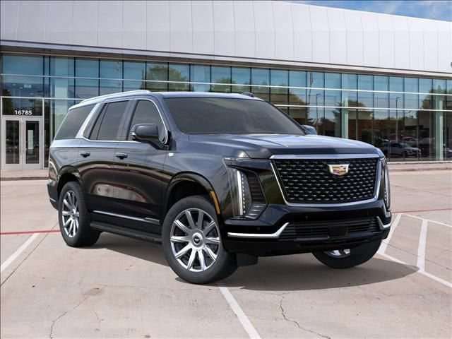 2026 Cadillac Escalade 1SA