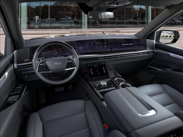 2026 Cadillac Escalade 1SA
