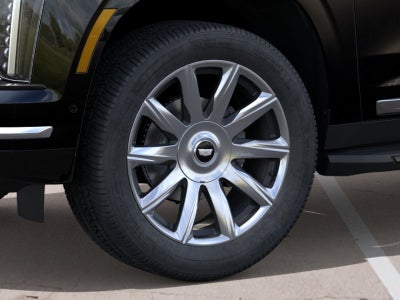 2026 Cadillac Escalade 1SA