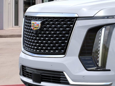 2026 Cadillac Escalade 1SA