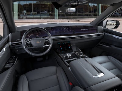 2026 Cadillac Escalade 1SA