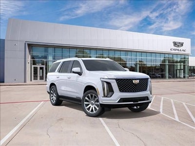 2026 Cadillac Escalade 1SA