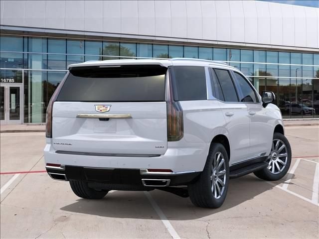 2026 Cadillac Escalade 1SA
