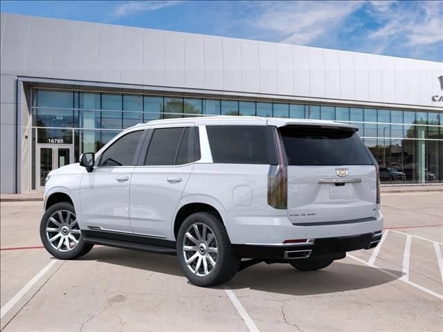 2026 Cadillac Escalade 1SA