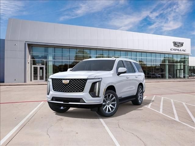 2026 Cadillac Escalade 1SA