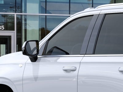 2026 Cadillac Escalade 1SA