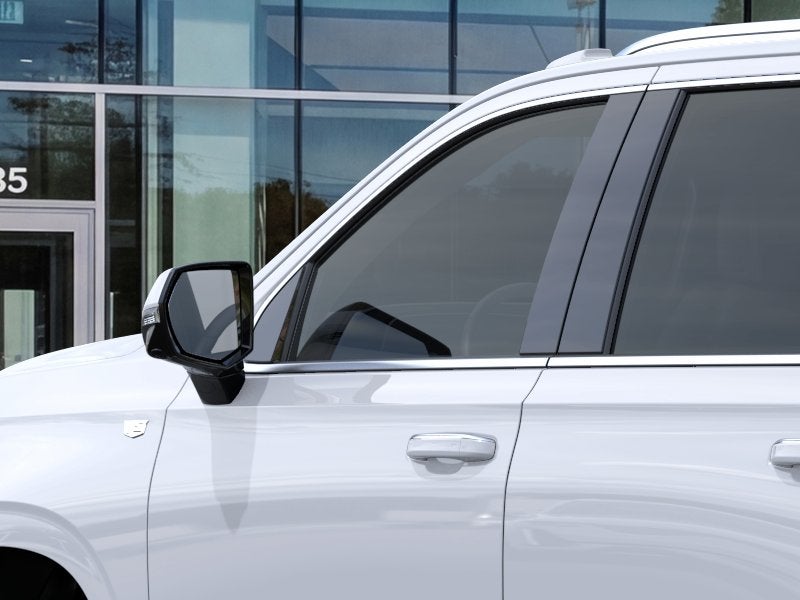2026 Cadillac Escalade 1SA
