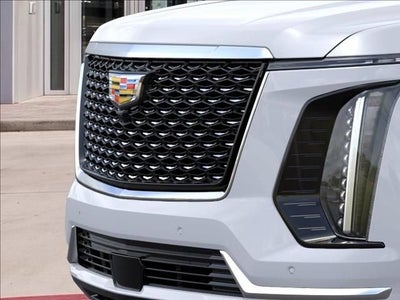 2026 Cadillac Escalade 1SA