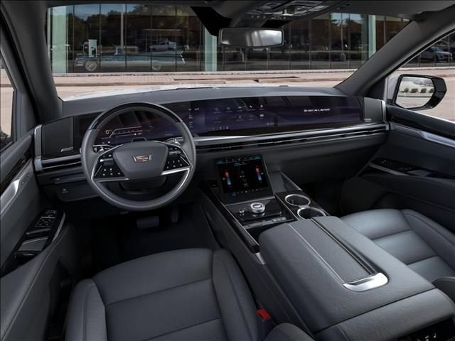 2026 Cadillac Escalade 1SA