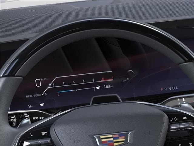 2026 Cadillac Escalade 1SA