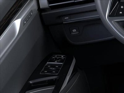 2026 Cadillac Escalade 1SA