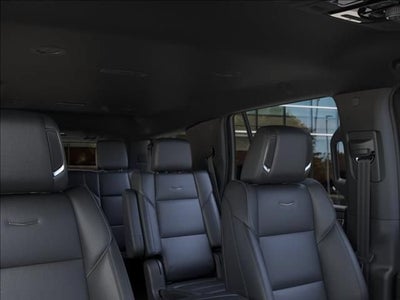 2026 Cadillac Escalade 1SA