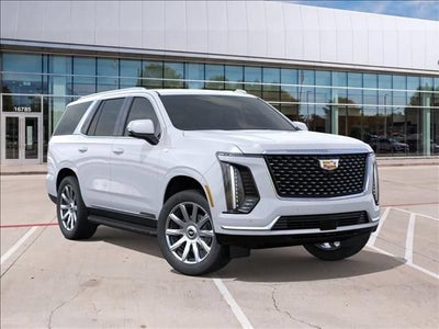 2026 Cadillac Escalade 1SA
