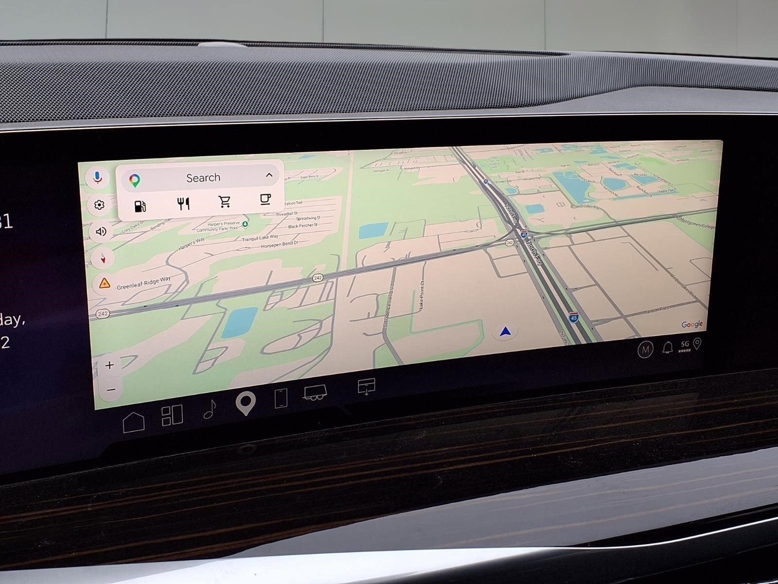 2025 Cadillac Escalade Luxury