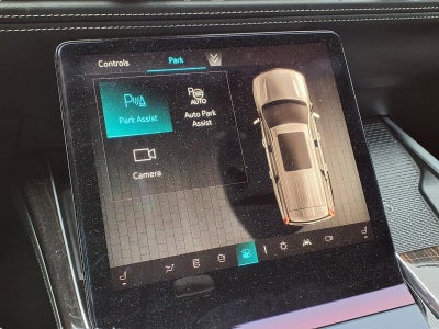 2025 Cadillac Escalade Luxury