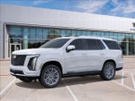 2027 Cadillac Escalade Luxury