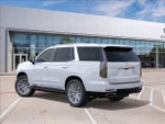 2027 Cadillac Escalade Luxury