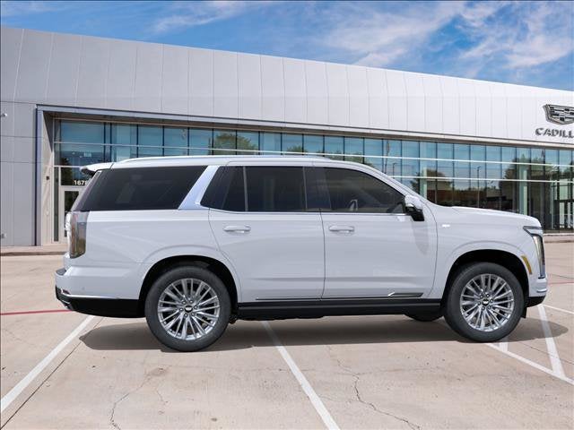 2027 Cadillac Escalade Luxury