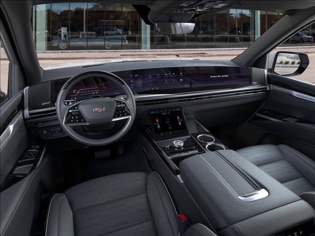 2027 Cadillac Escalade Luxury