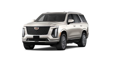 2027 Cadillac Escalade Luxury