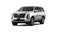2027 Cadillac Escalade Luxury