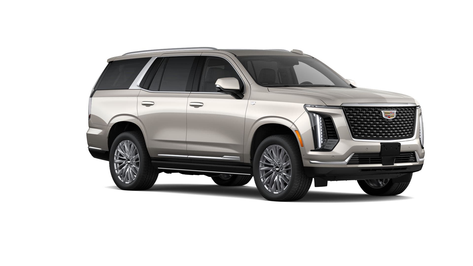 2027 Cadillac Escalade Luxury